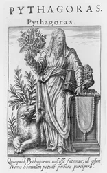 Pythagoras